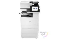 HP LASERJET MANAGED MFP E72540DN