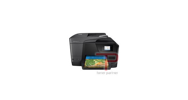 HP OFFICEJET MANAGED MFP P27724DW