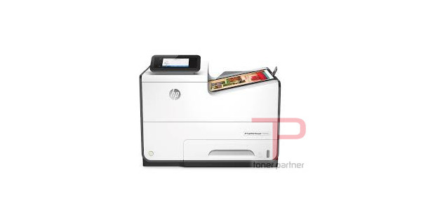 HP PAGEWIDE MANAGED P55250