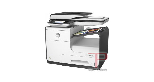 HP PAGEWIDE MFP 377DW