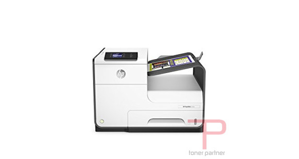 HP PAGEWIDE PRO 352DN