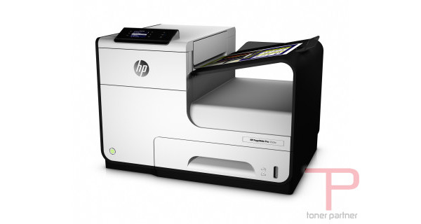 HP PAGEWIDE PRO 452