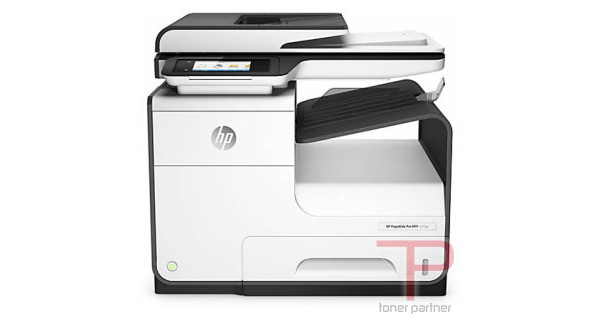 HP PAGEWIDE PRO 477