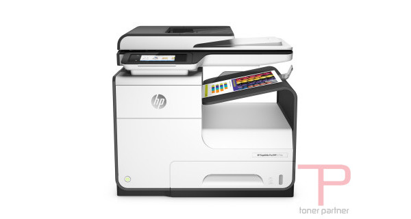 HP PAGEWIDE PRO 477DW MFP