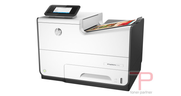 HP PAGEWIDE PRO 552DW