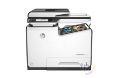 HP PAGEWIDE PRO 570 SERIES