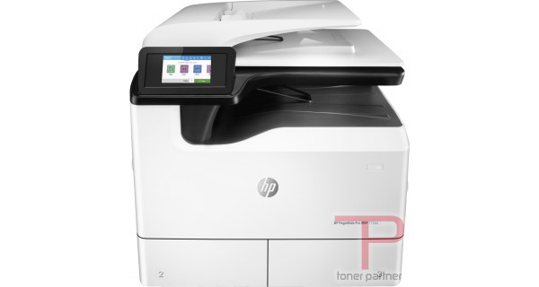 HP PAGEWIDE PRO 772DN
