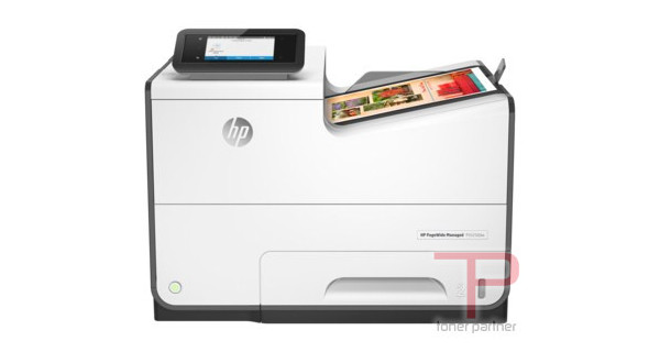 HP PAGEWIDE PRO MANAGED P55250DW