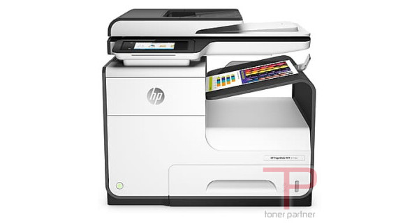 HP PAGEWIDE PRO MFP 377DN