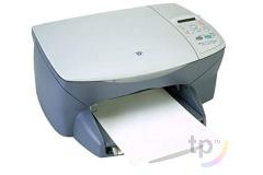 HP PHOTOSMART COLOR 2110