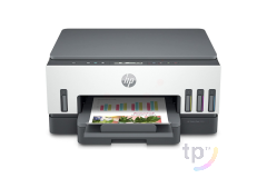 HP SMART TANK 6000 SERIES