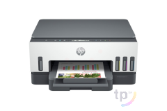 HP SMART TANK 660