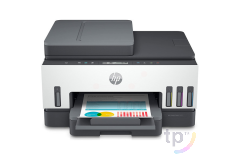 HP SMART TANK 7600 SERIES