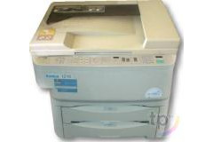 KONICA MINOLTA 1216