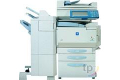 KONICA MINOLTA CF2002