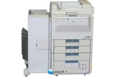 KONICA MINOLTA EP 4000