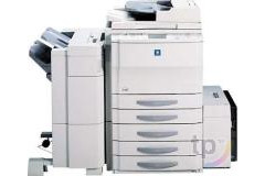 KONICA MINOLTA EP 5000