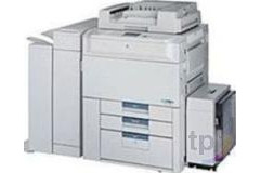 KONICA MINOLTA EP 6001