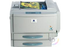 KONICA MINOLTA MAGICOLOR 7300