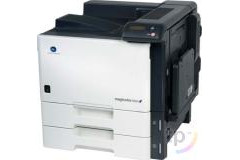 KONICA MINOLTA MAGICOLOR 8650