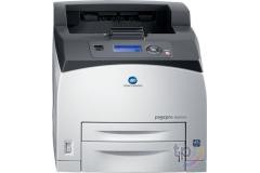 KONICA MINOLTA PAGEPRO 4650EN