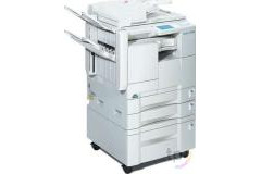 KONICA MINOLTA U-BIX 7130