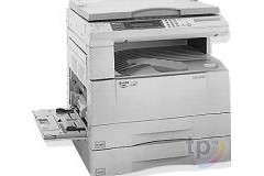 KYOCERA KM-2030