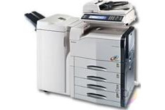 KYOCERA KM-C2630