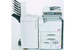 KYOCERA KM-C2630D