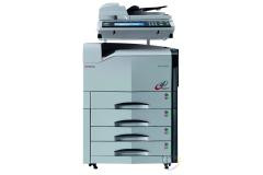 KYOCERA KM-C2630PN