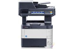 KYOCERA M3540IDN