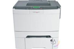 LEXMARK C546