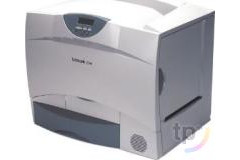 LEXMARK C750DN