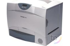 LEXMARK C750FN