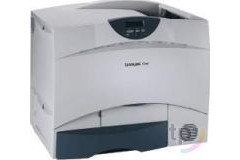LEXMARK C750N