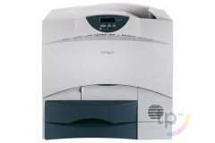 LEXMARK C752DN