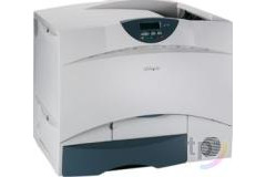 LEXMARK C752DTN