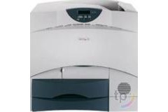 LEXMARK C752L