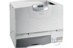 LEXMARK C762