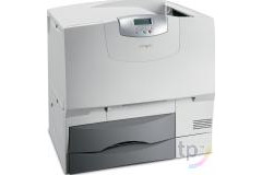 LEXMARK C762DTN