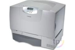 LEXMARK C762N