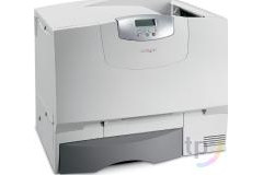 LEXMARK C770