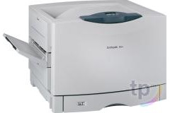 LEXMARK C910