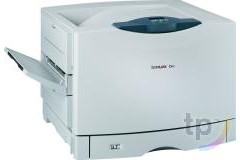 LEXMARK C912