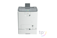 LEXMARK CS740 SERIES