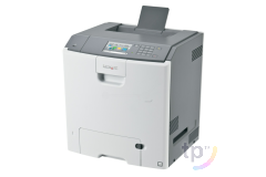 LEXMARK CS748E