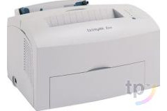 LEXMARK E320