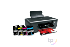 LEXMARK INTERACT S602