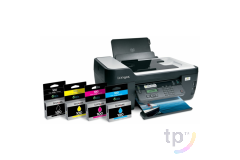 LEXMARK INTERPRET S400 SERIES
