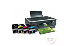LEXMARK INTUITION S508
